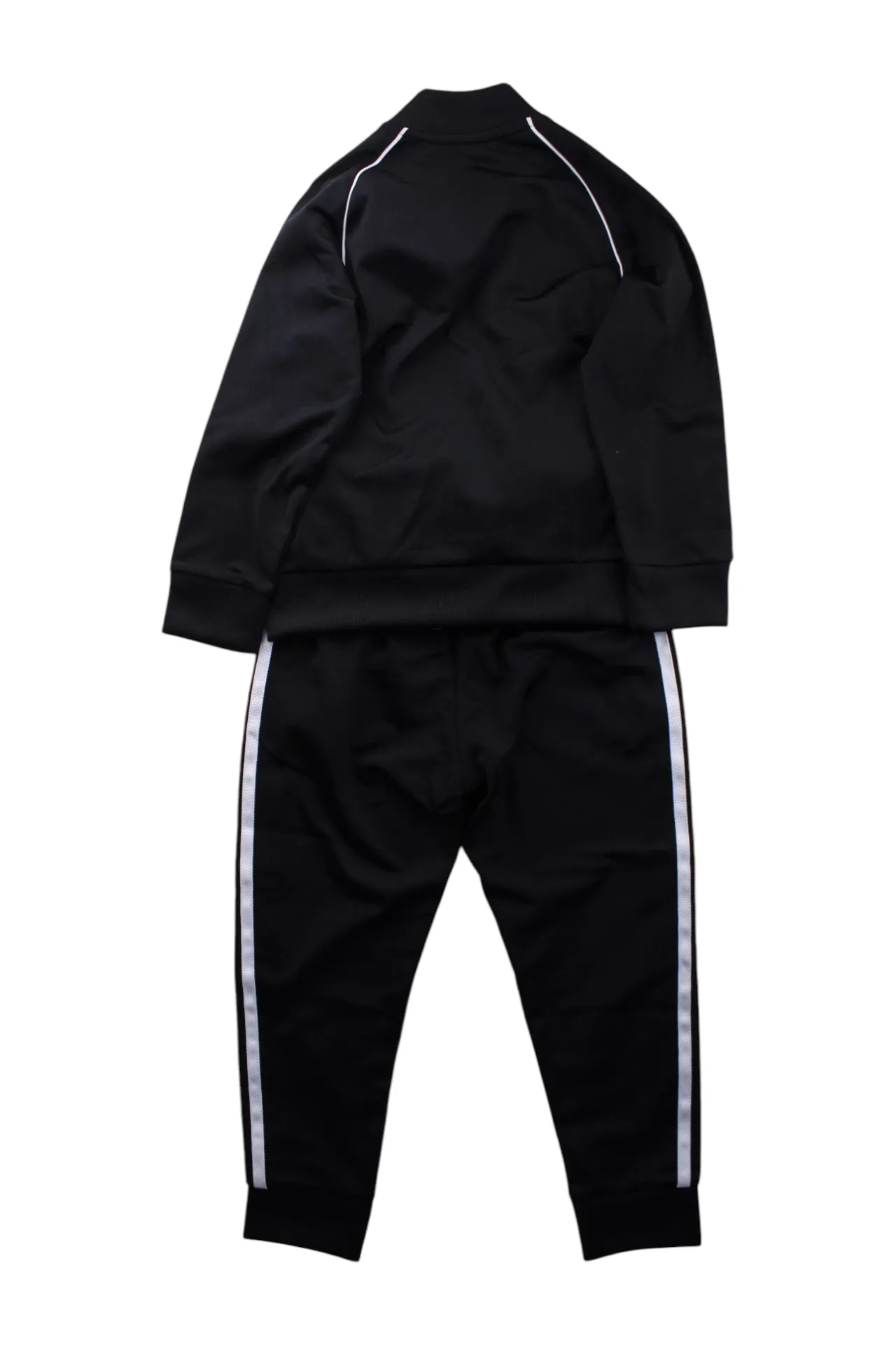 Adidas Tracksuit Set 5-6T