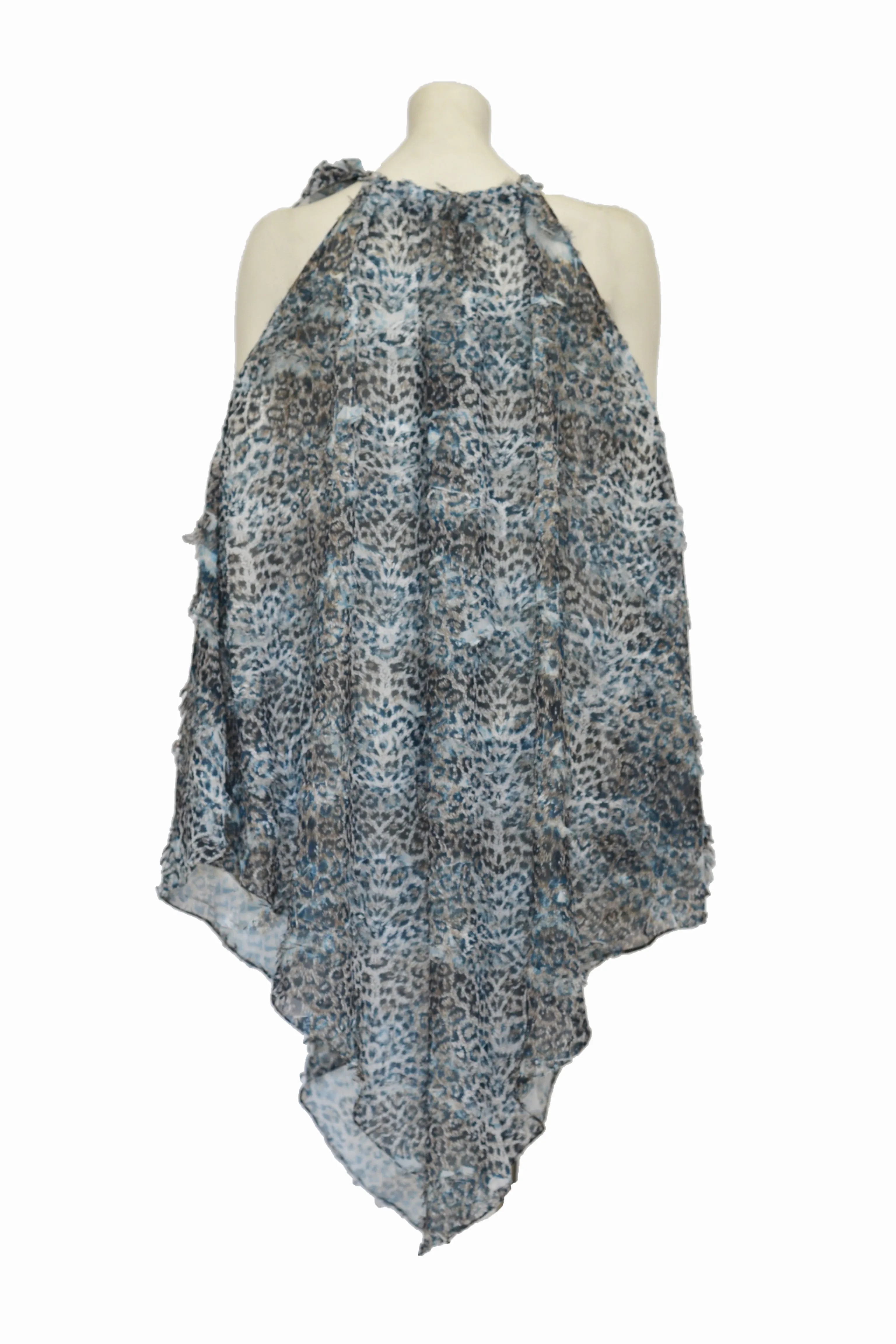 Amalfi Cover-Up Tunic