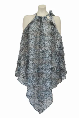 Amalfi Cover-Up Tunic