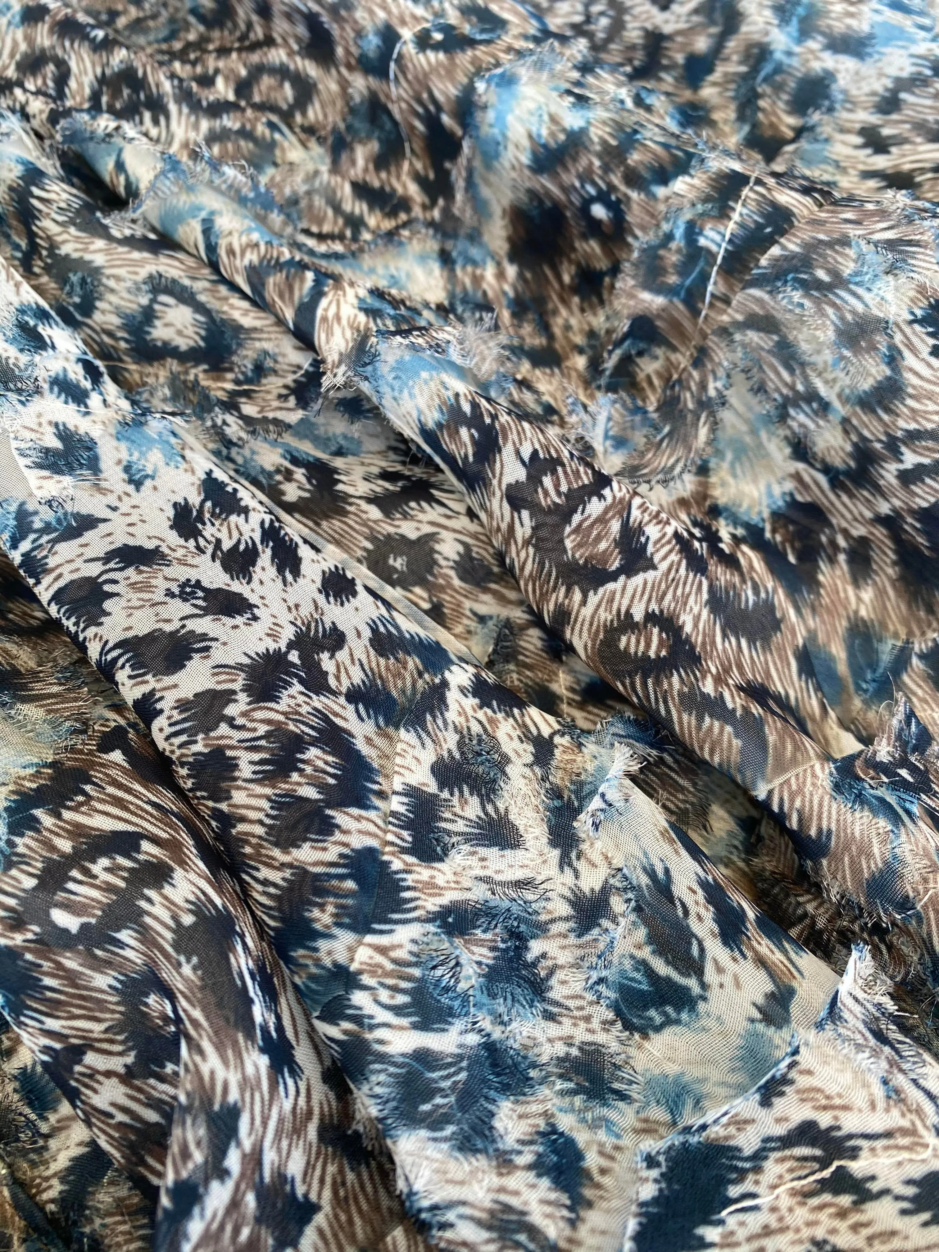 Amalfi Cover-Up Tunic