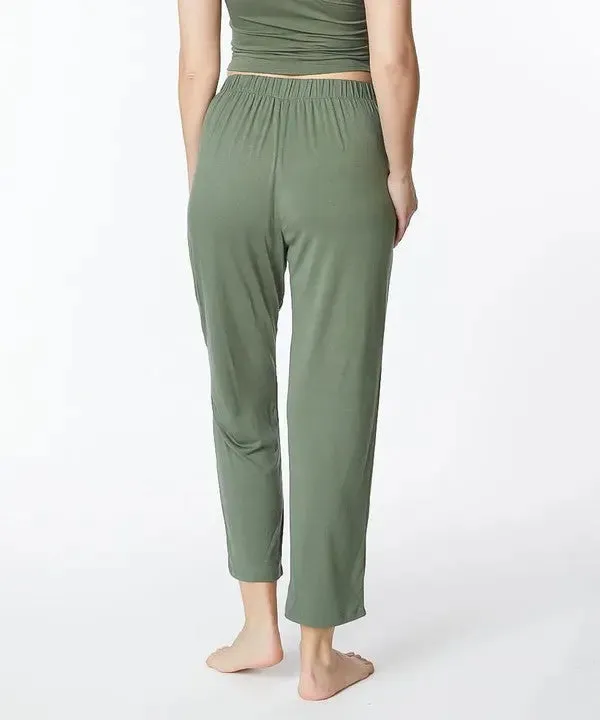 Bamboo Classic Pants