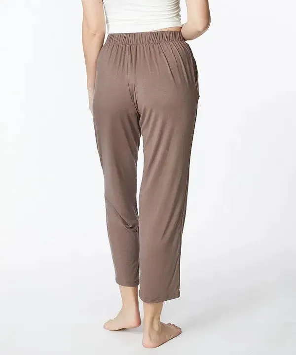 Bamboo Classic Pants