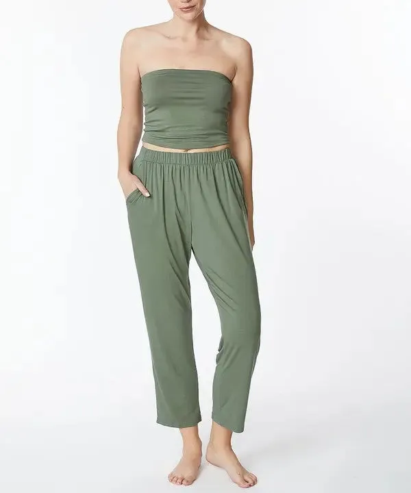 Bamboo Classic Pants