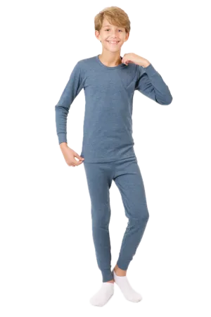 Boy’s Primo Thermal Set (Plush)