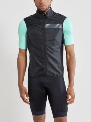 Craft - Essence Light Wind Vest  - Homme