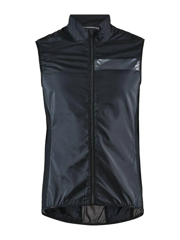 Craft - Essence Light Wind Vest  - Homme