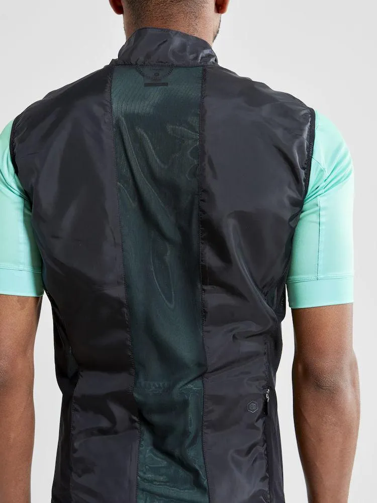 Craft - Essence Light Wind Vest  - Homme