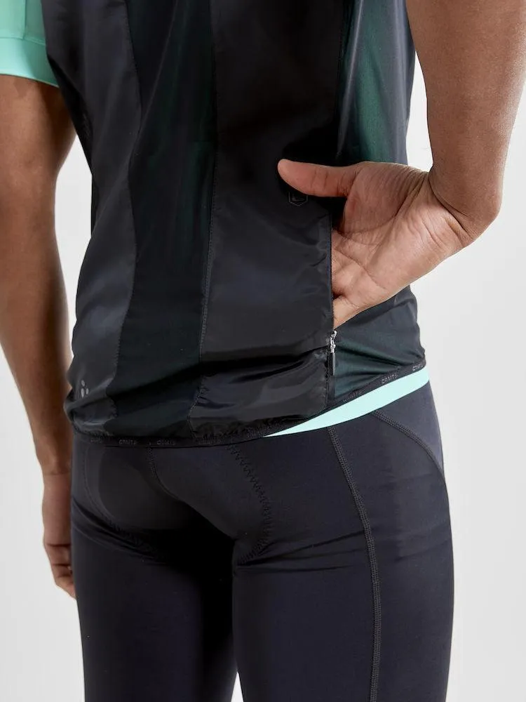 Craft - Essence Light Wind Vest  - Homme