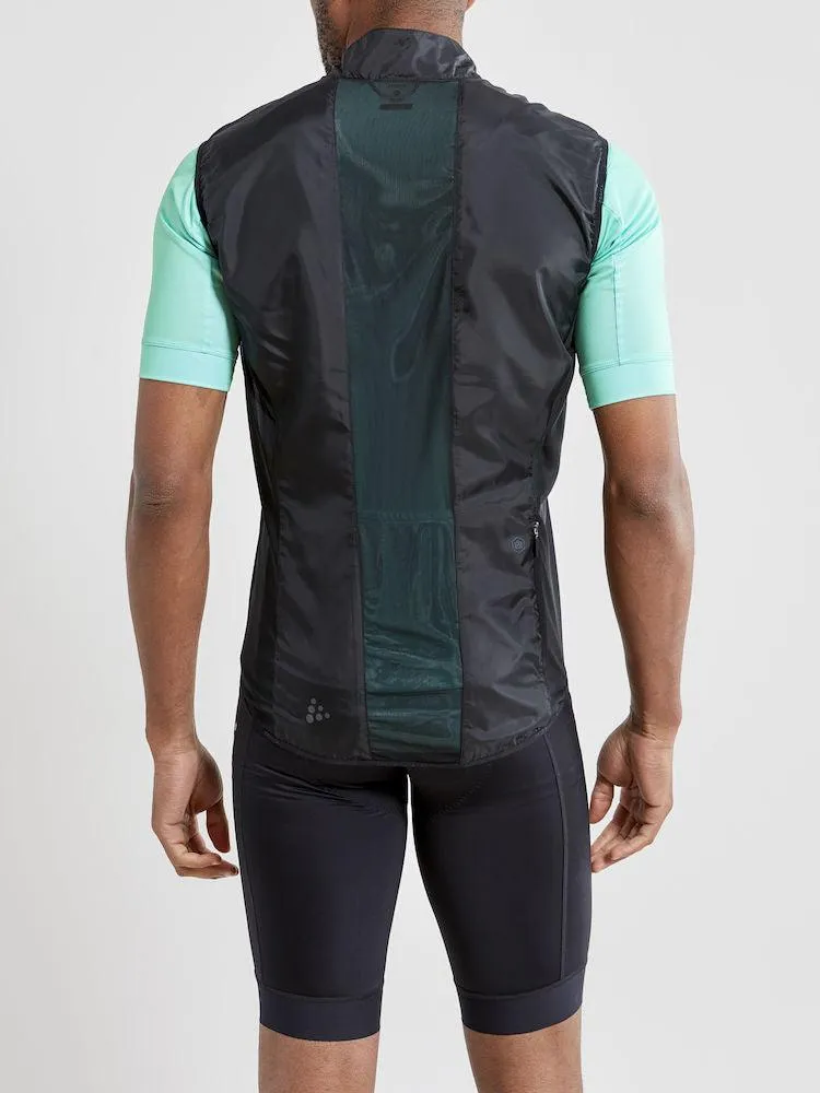 Craft - Essence Light Wind Vest  - Homme