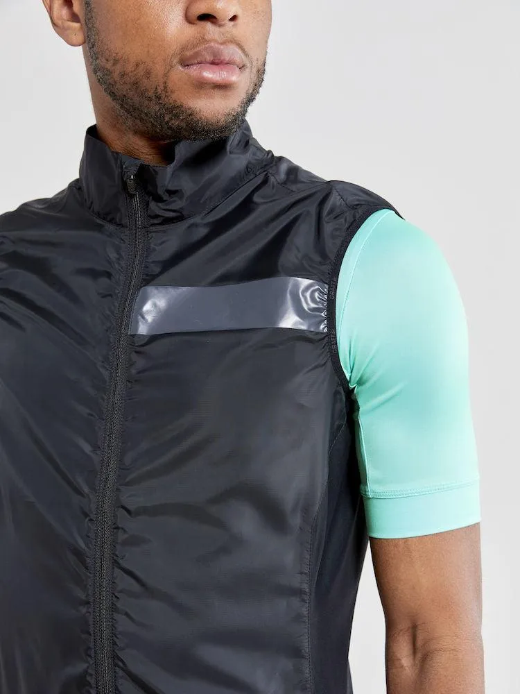 Craft - Essence Light Wind Vest  - Homme