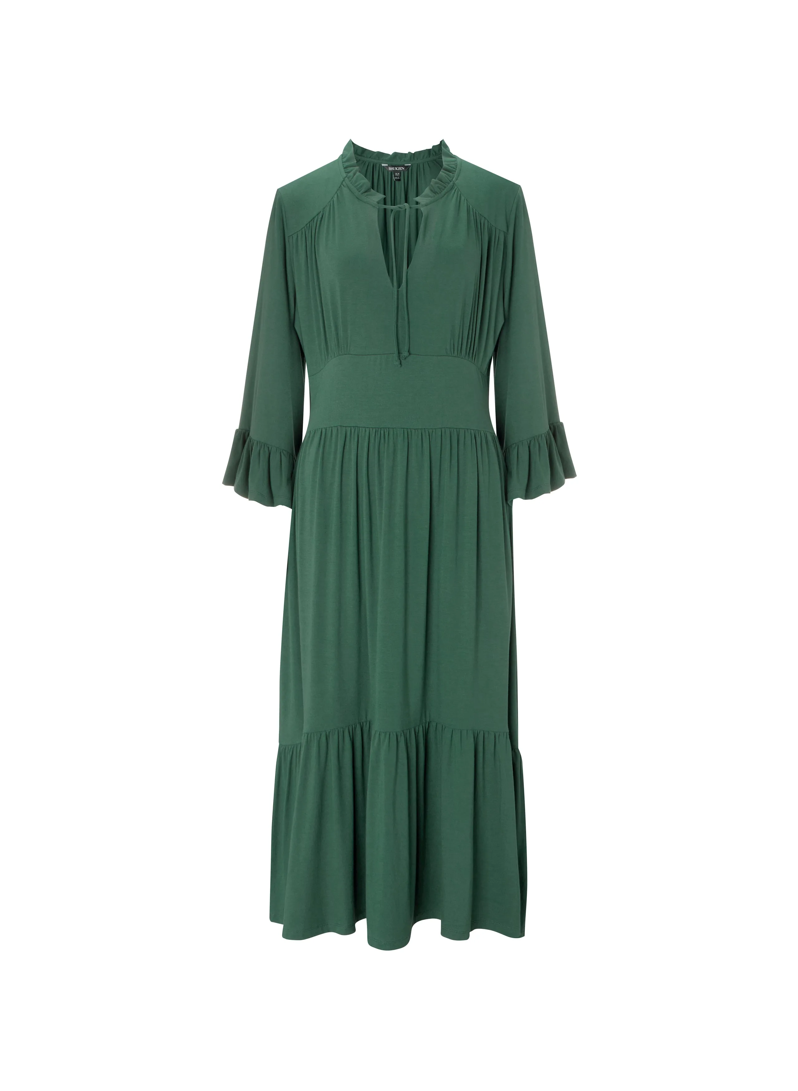Elsie Dress with LENZING™ ECOVERO™