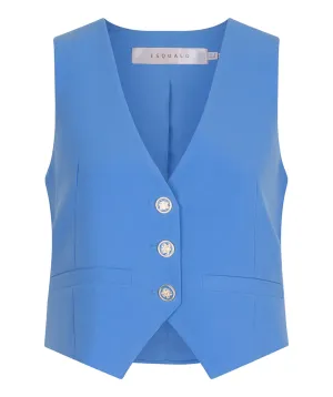 Esqualo 'Gilet City Vest'