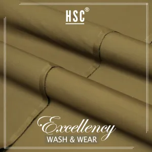 Excellency Wash & Wear For Men - EWA5