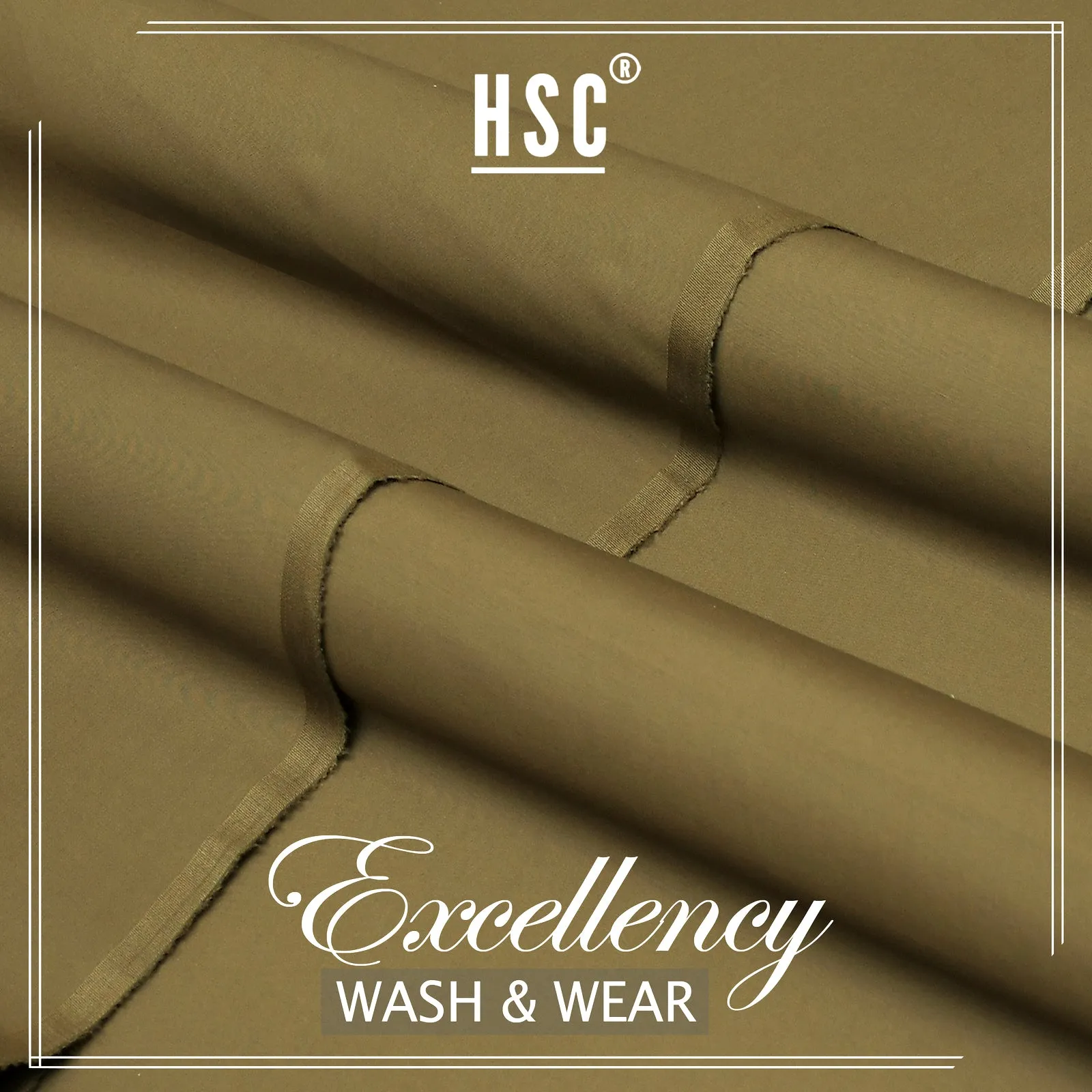 Excellency Wash & Wear For Men - EWA5
