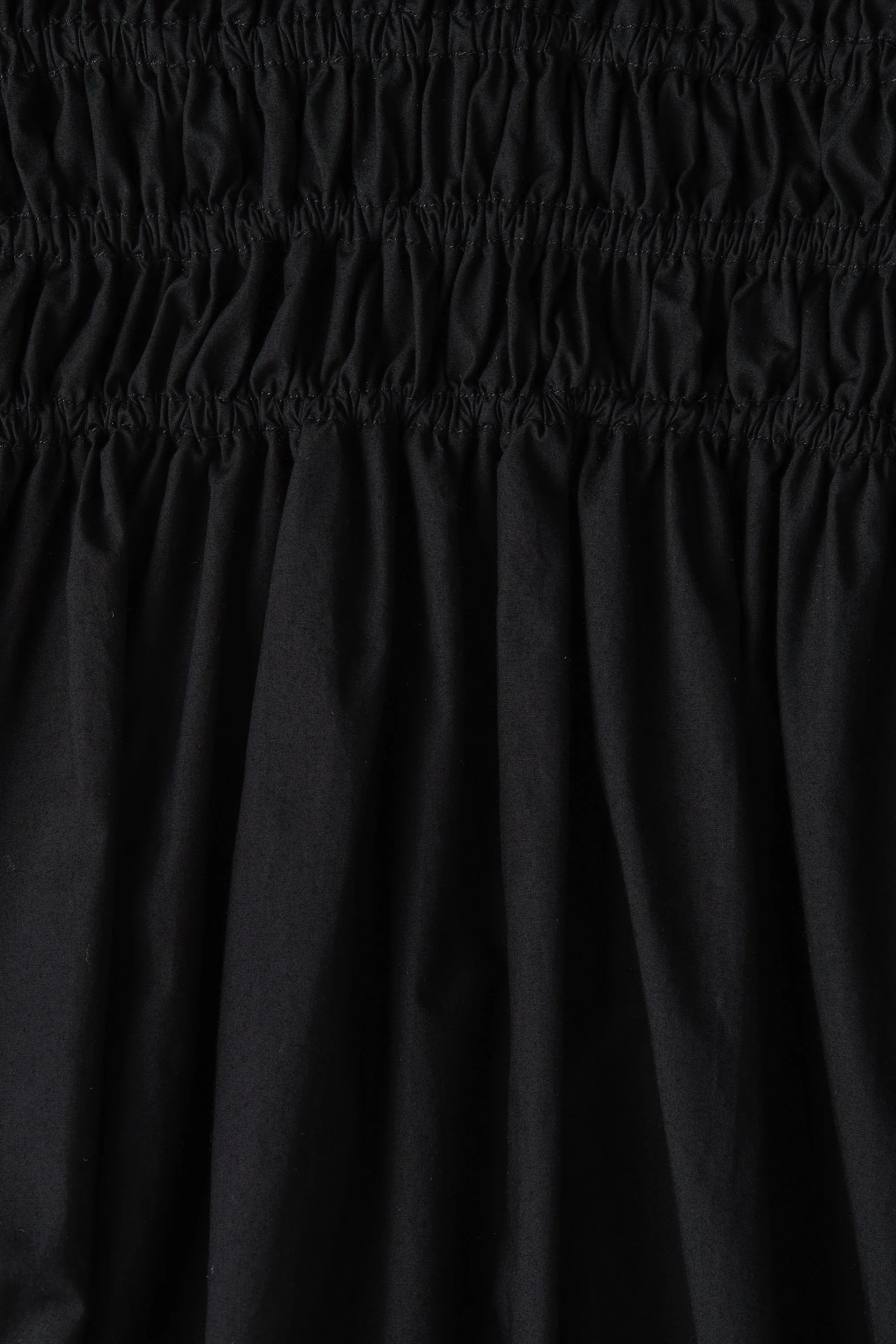 Grace Midi Dress Black