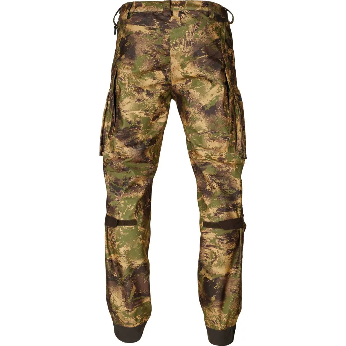Harkila Deer Stalker Camo HWS Trousers