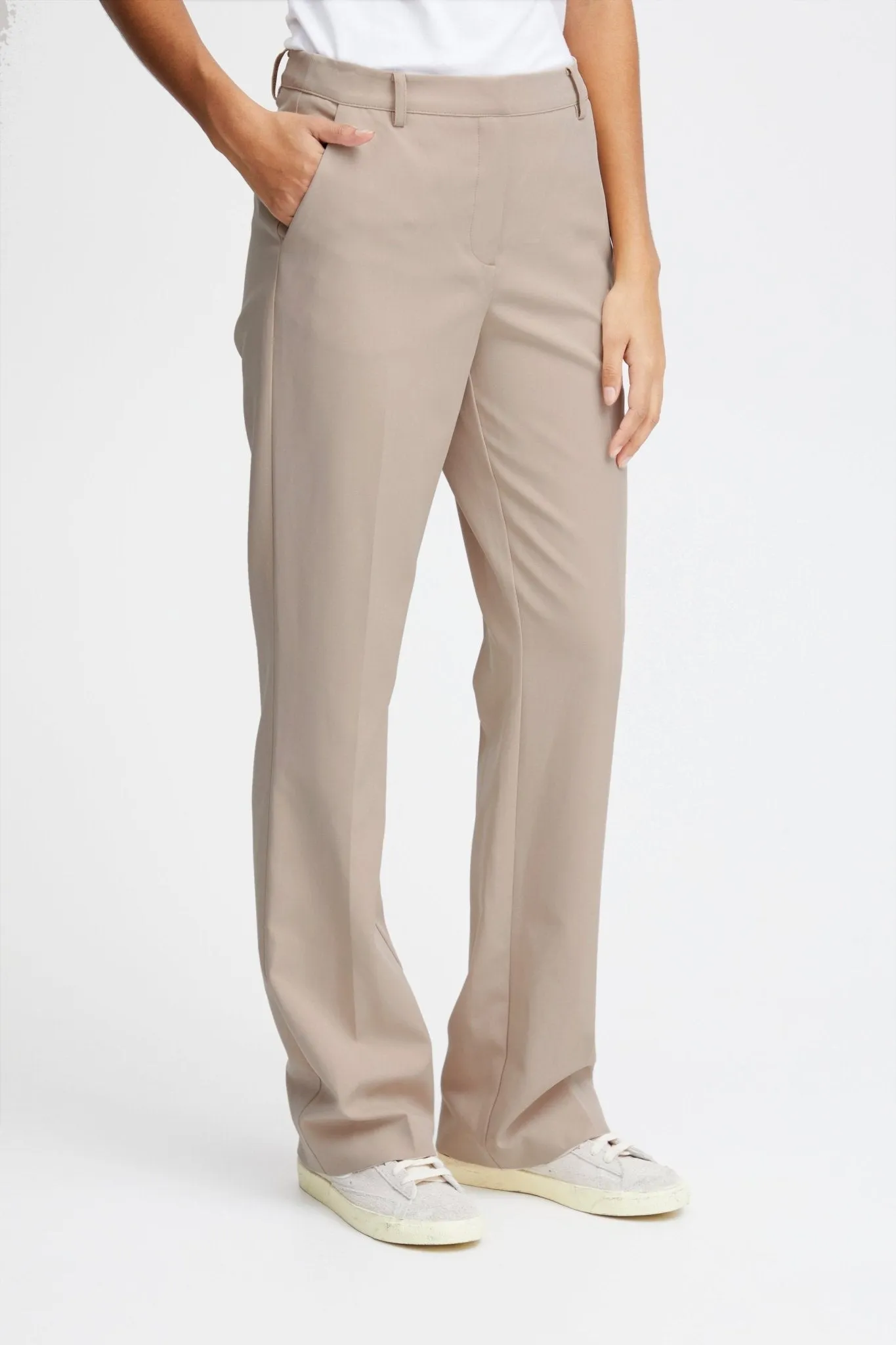 ICHI - IHLEXI PANTS - 20111211