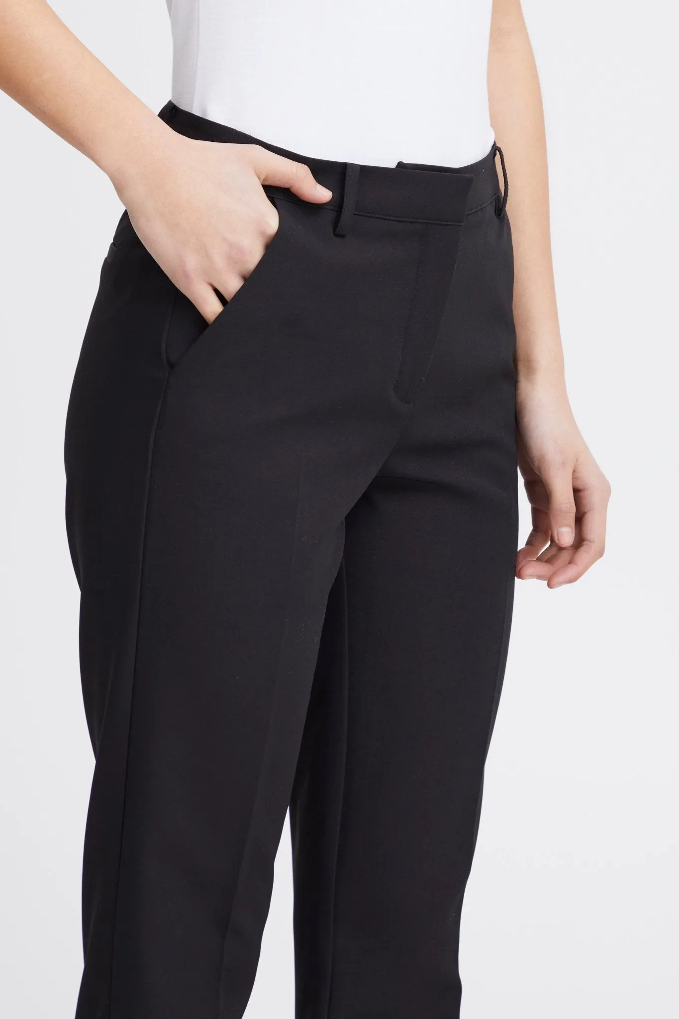 ICHI - IHLEXI PANTS - 20111211