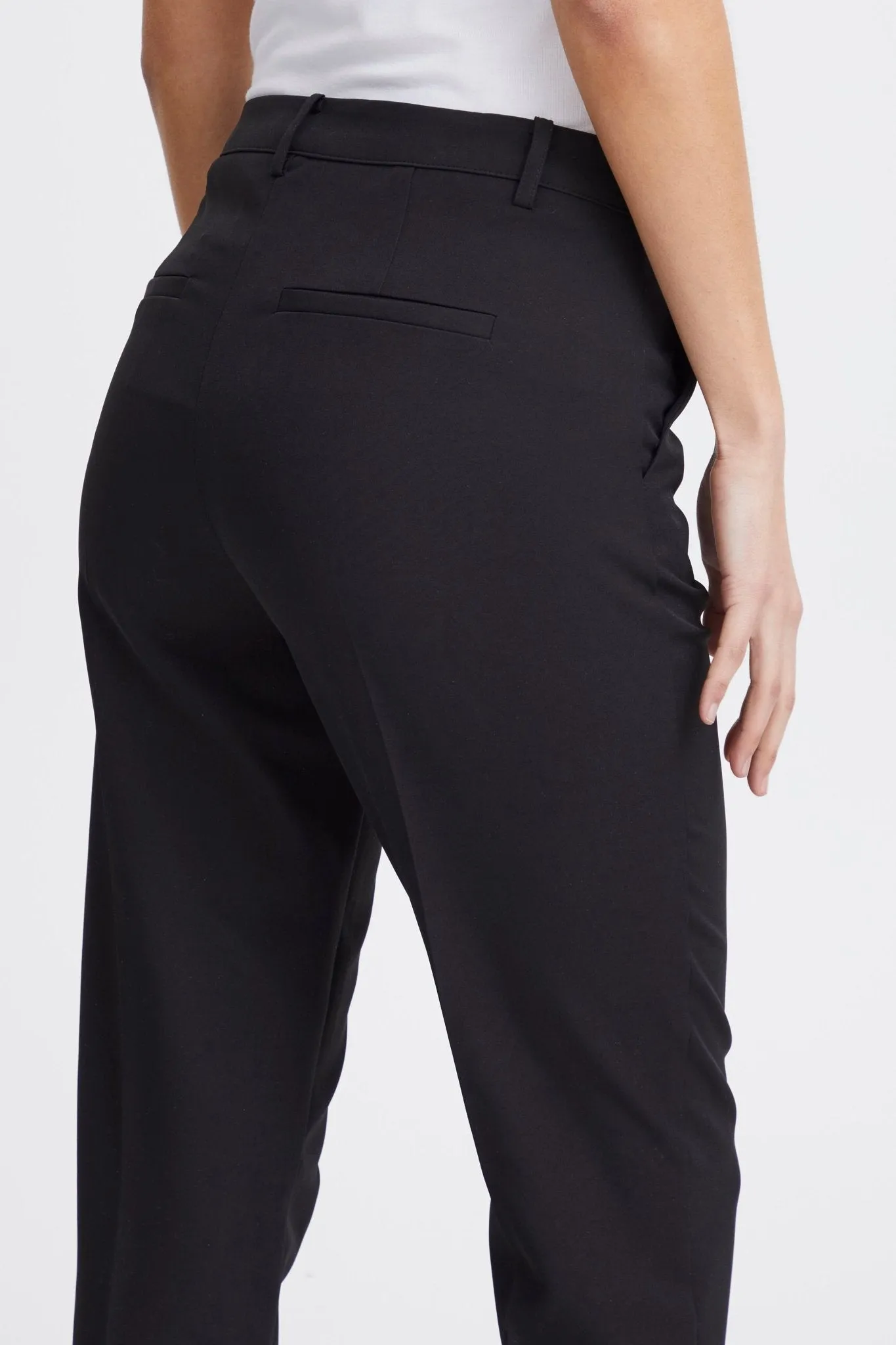 ICHI - IHLEXI PANTS - 20111211