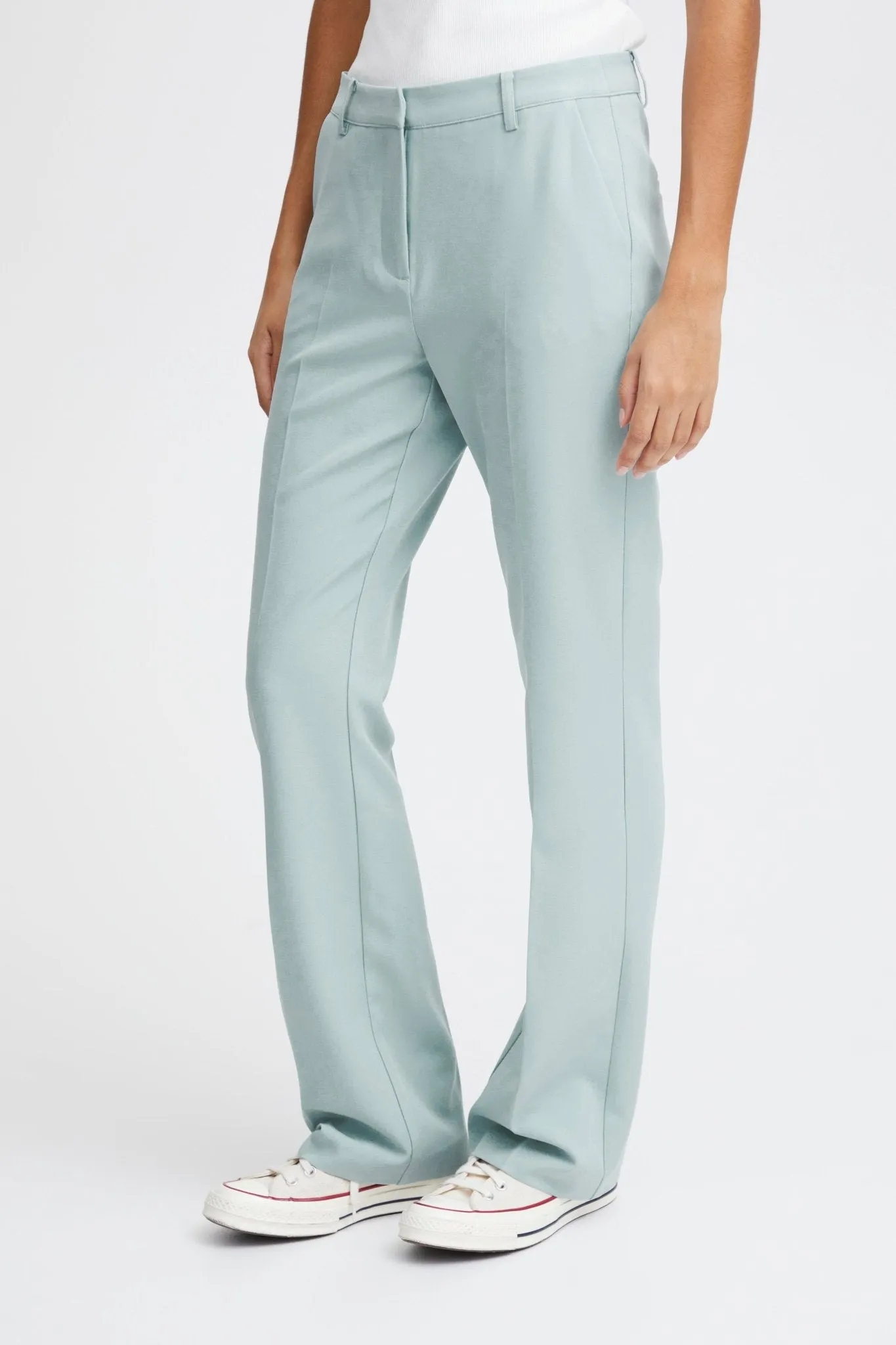 ICHI - IHLEXI PANTS - 20111211