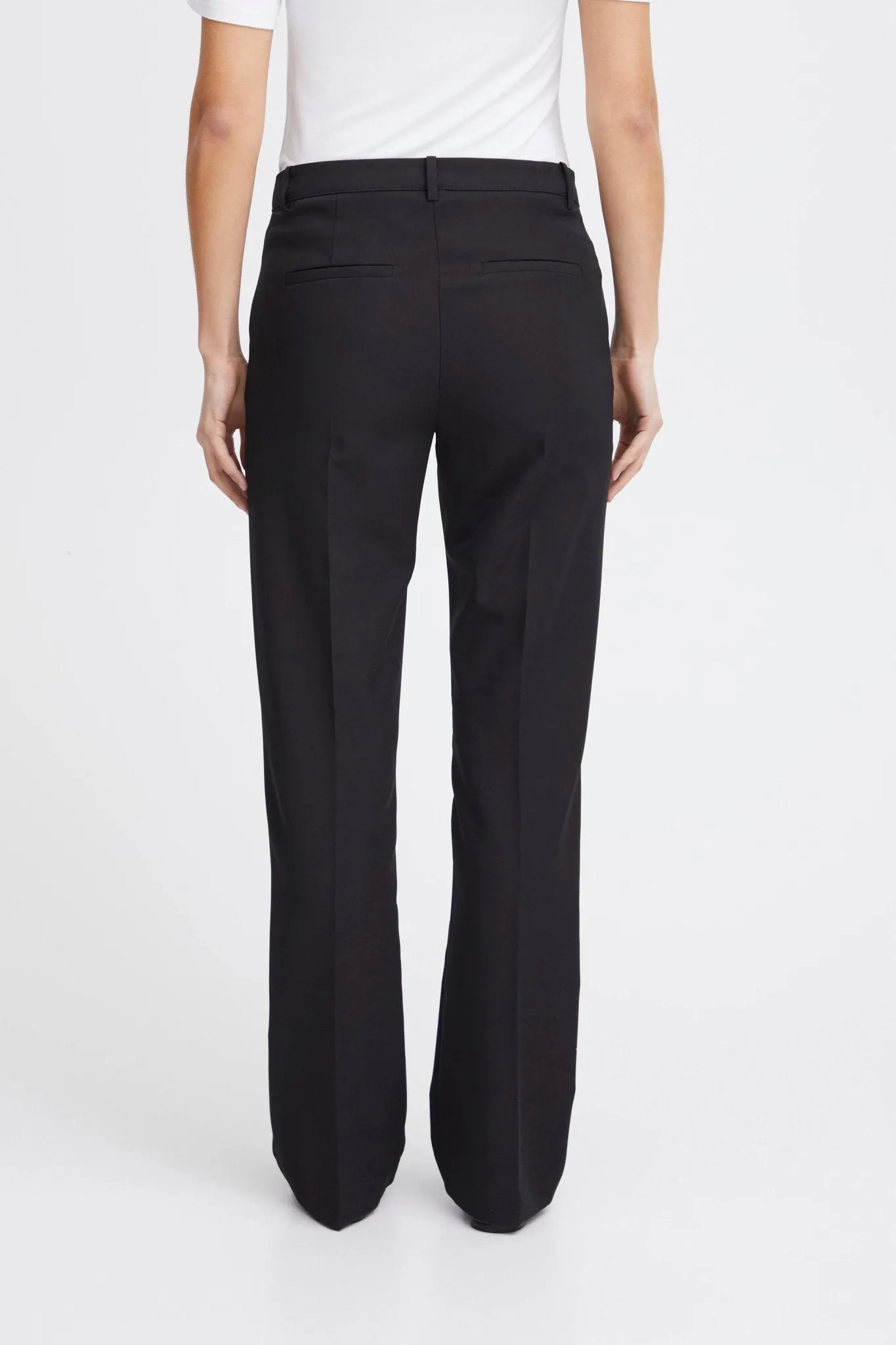 ICHI - IHLEXI PANTS - 20111211