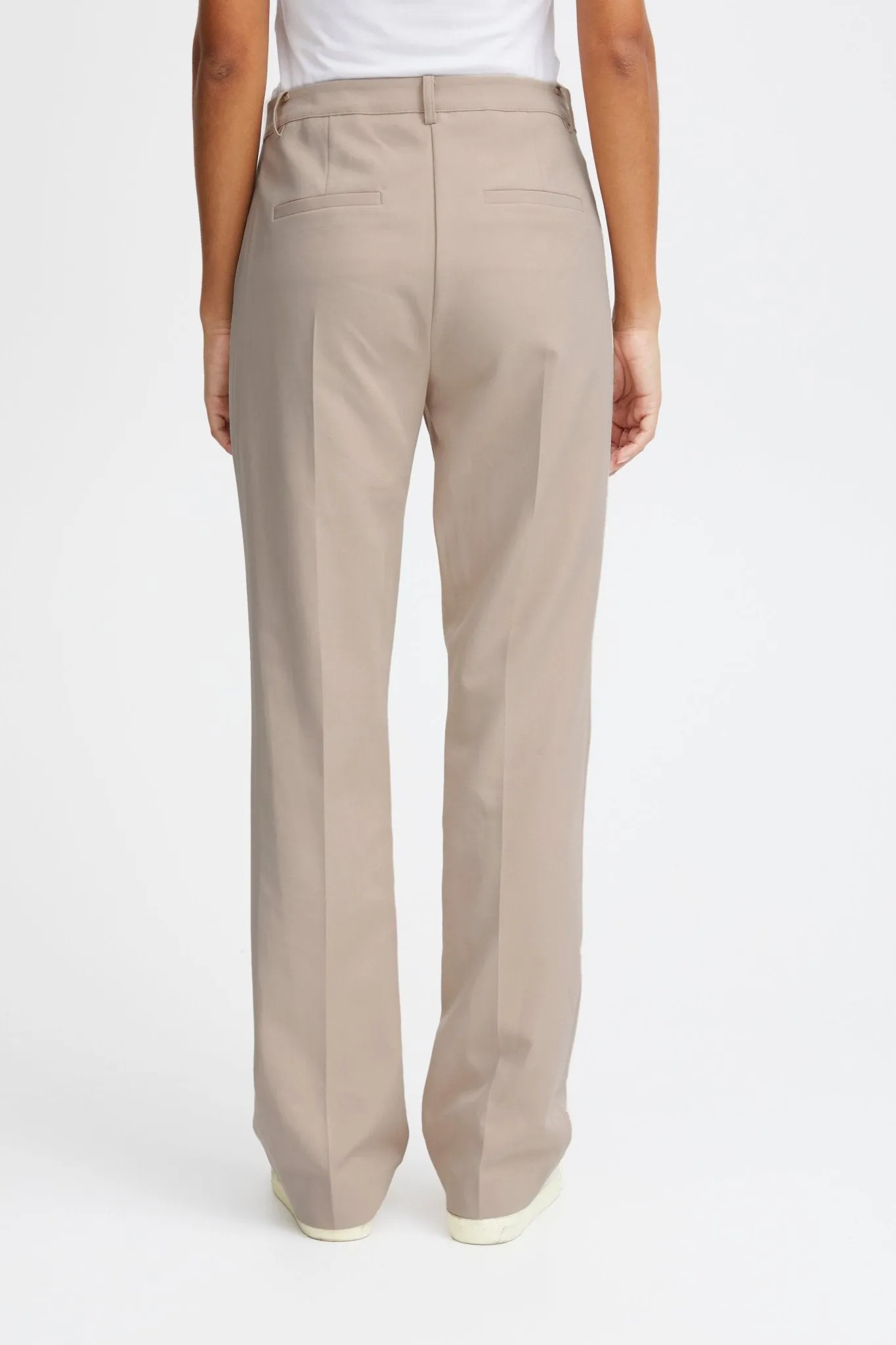 ICHI - IHLEXI PANTS - 20111211