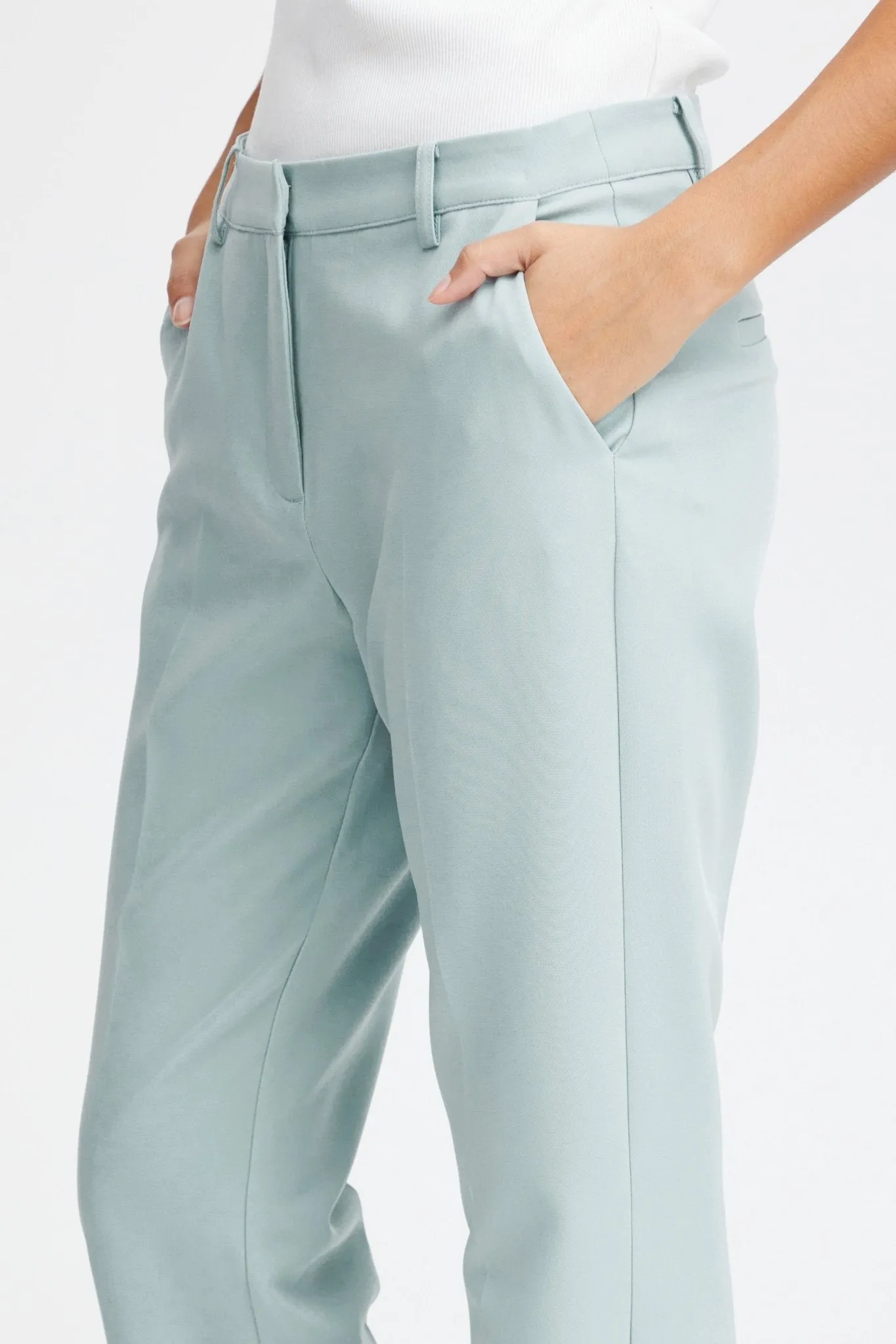 ICHI - IHLEXI PANTS - 20111211