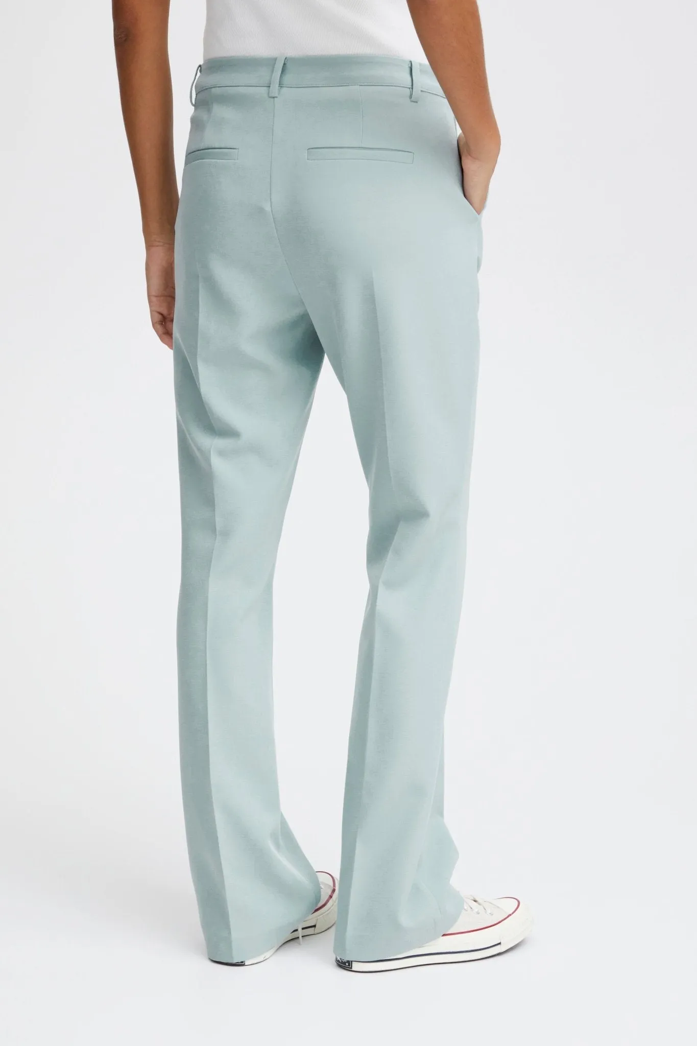 ICHI - IHLEXI PANTS - 20111211
