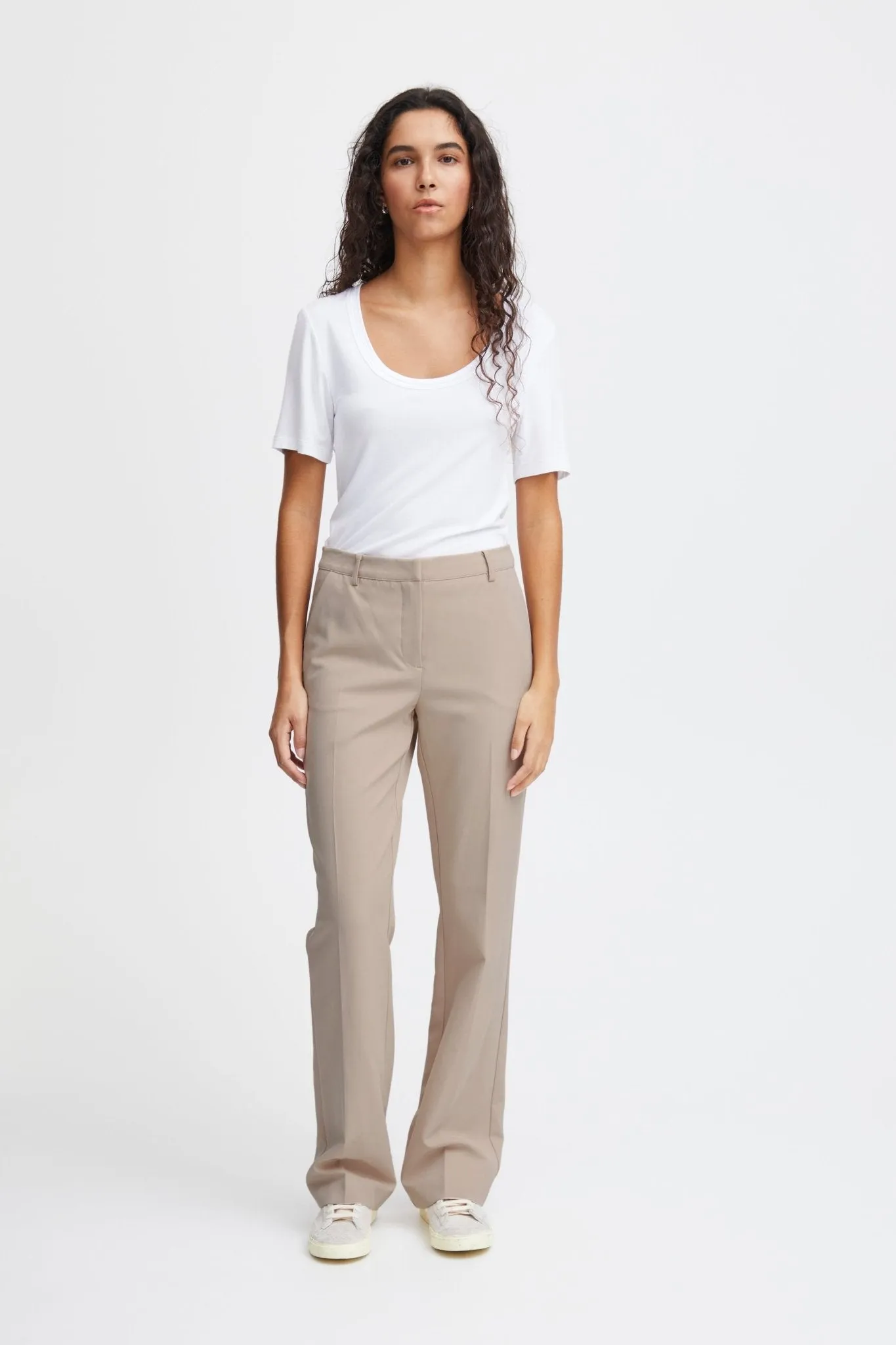 ICHI - IHLEXI PANTS - 20111211