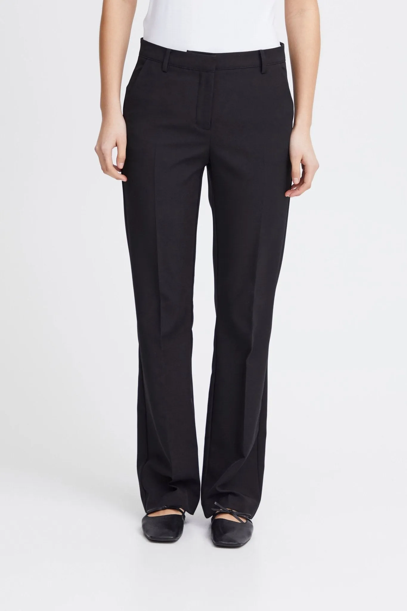 ICHI - IHLEXI PANTS - 20111211