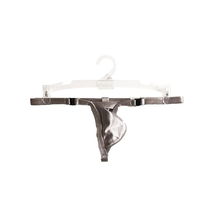 Low Waist Style Top Viscose Micro G-String