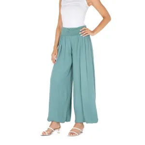 M Made in Italy  Women's Woven Pants