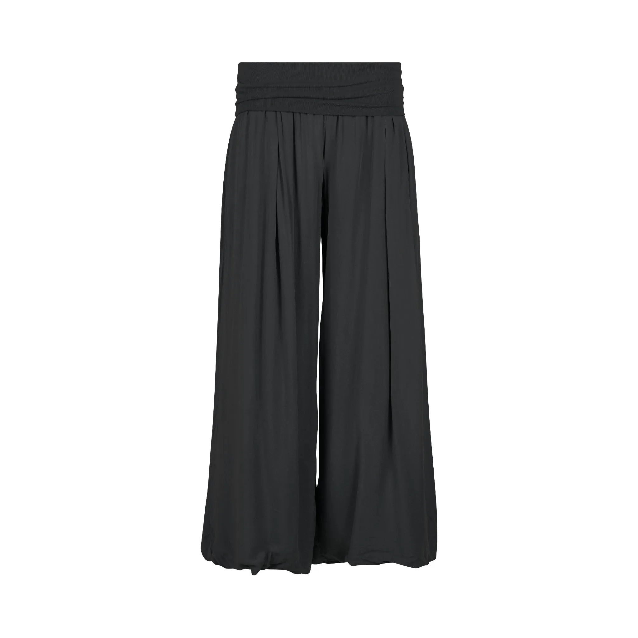 M Made in Italy Women's Woven Pants