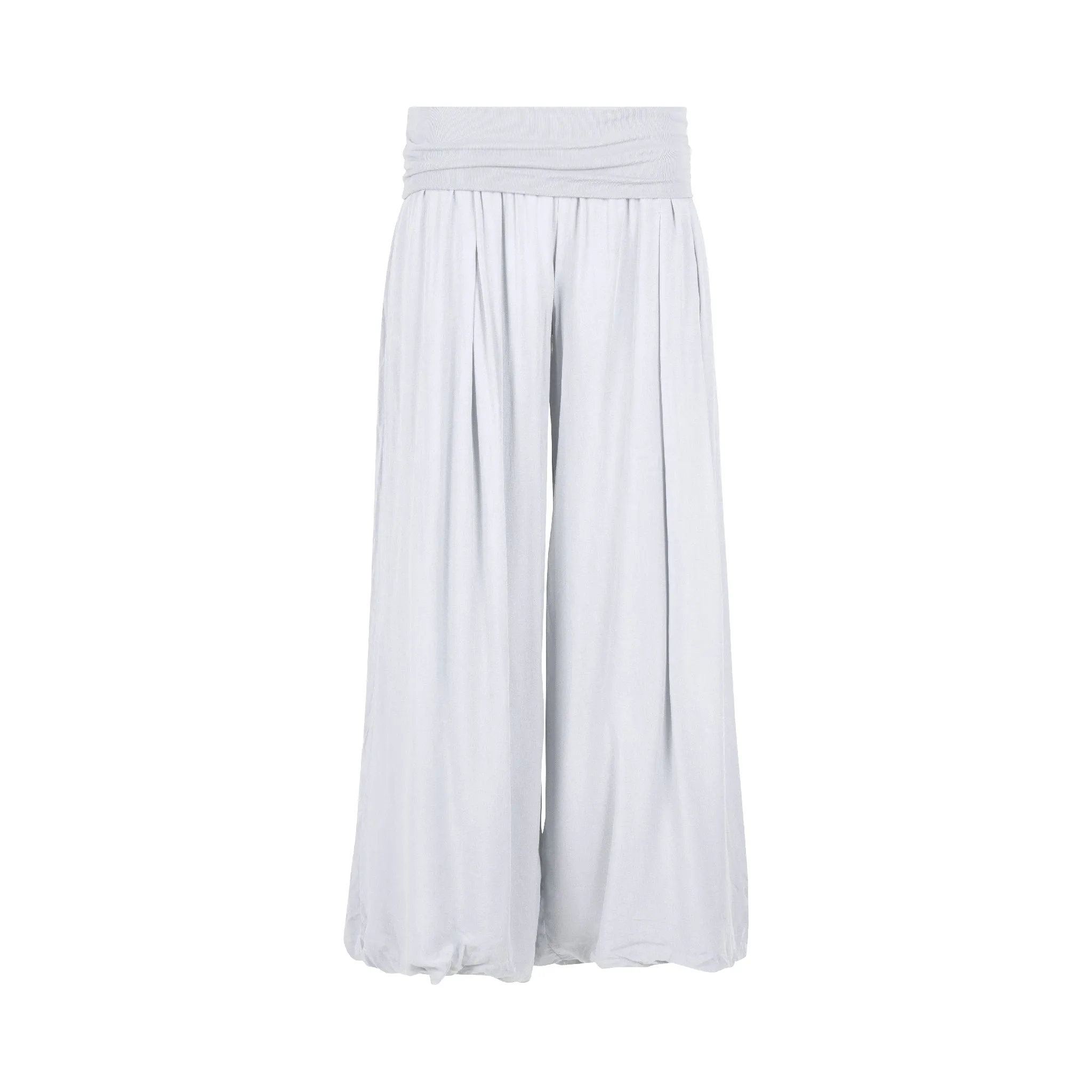 M Made in Italy  Women's Woven Pants