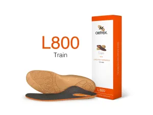 Men’s Aetrex Lynco L800 – Shock-Absorbing Orthotic for Arch Support