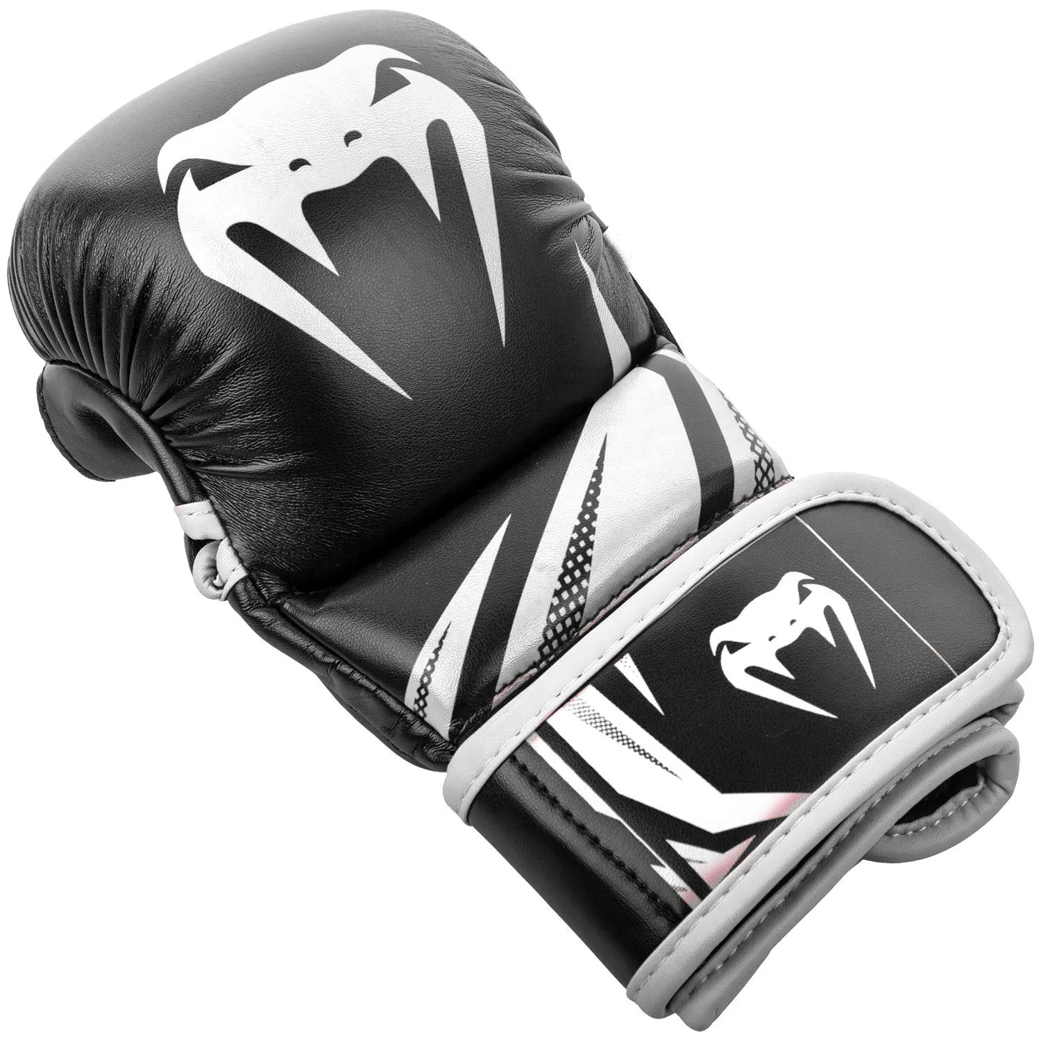 MMA Sparraushanskat - Venum - 'Challenger 3.0' - Musta/Valkoinen