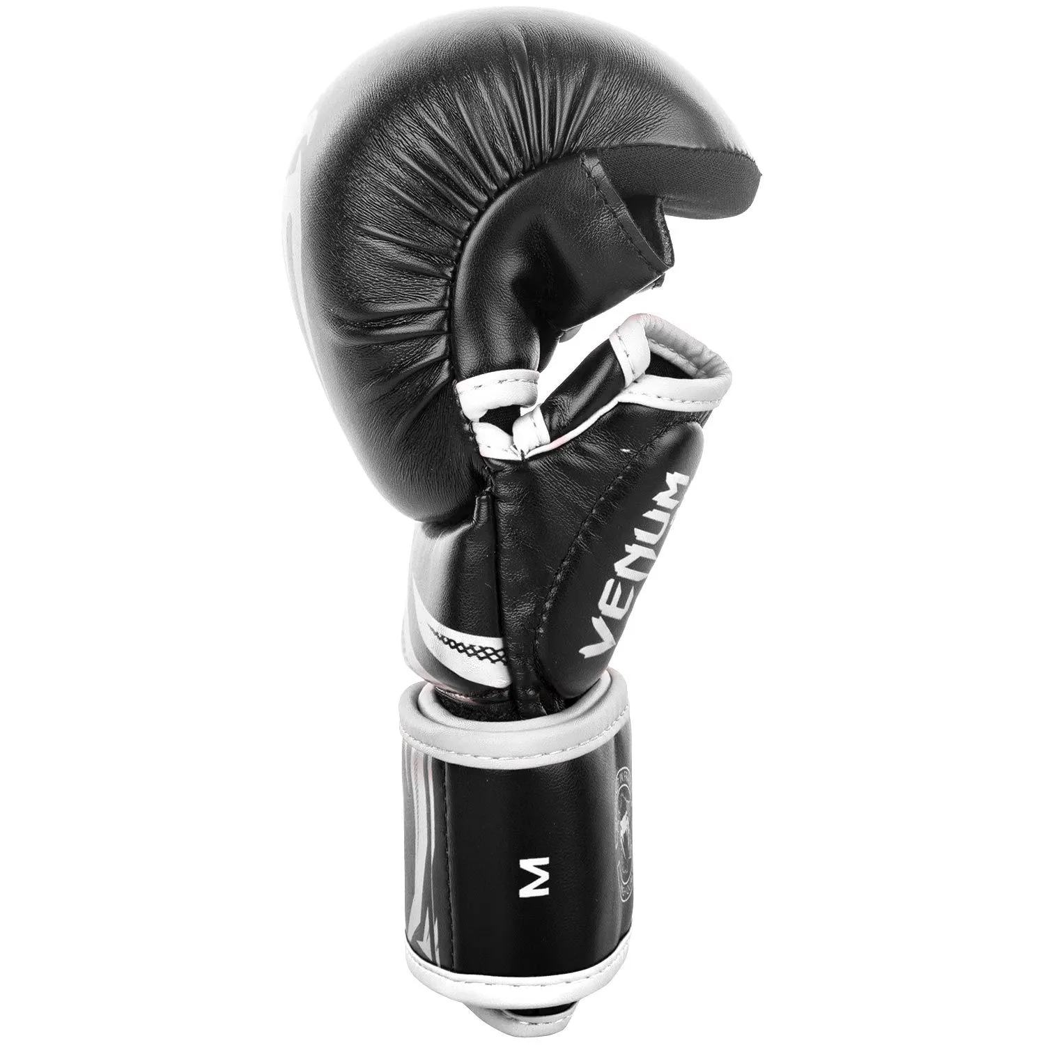 MMA Sparraushanskat - Venum - 'Challenger 3.0' - Musta/Valkoinen