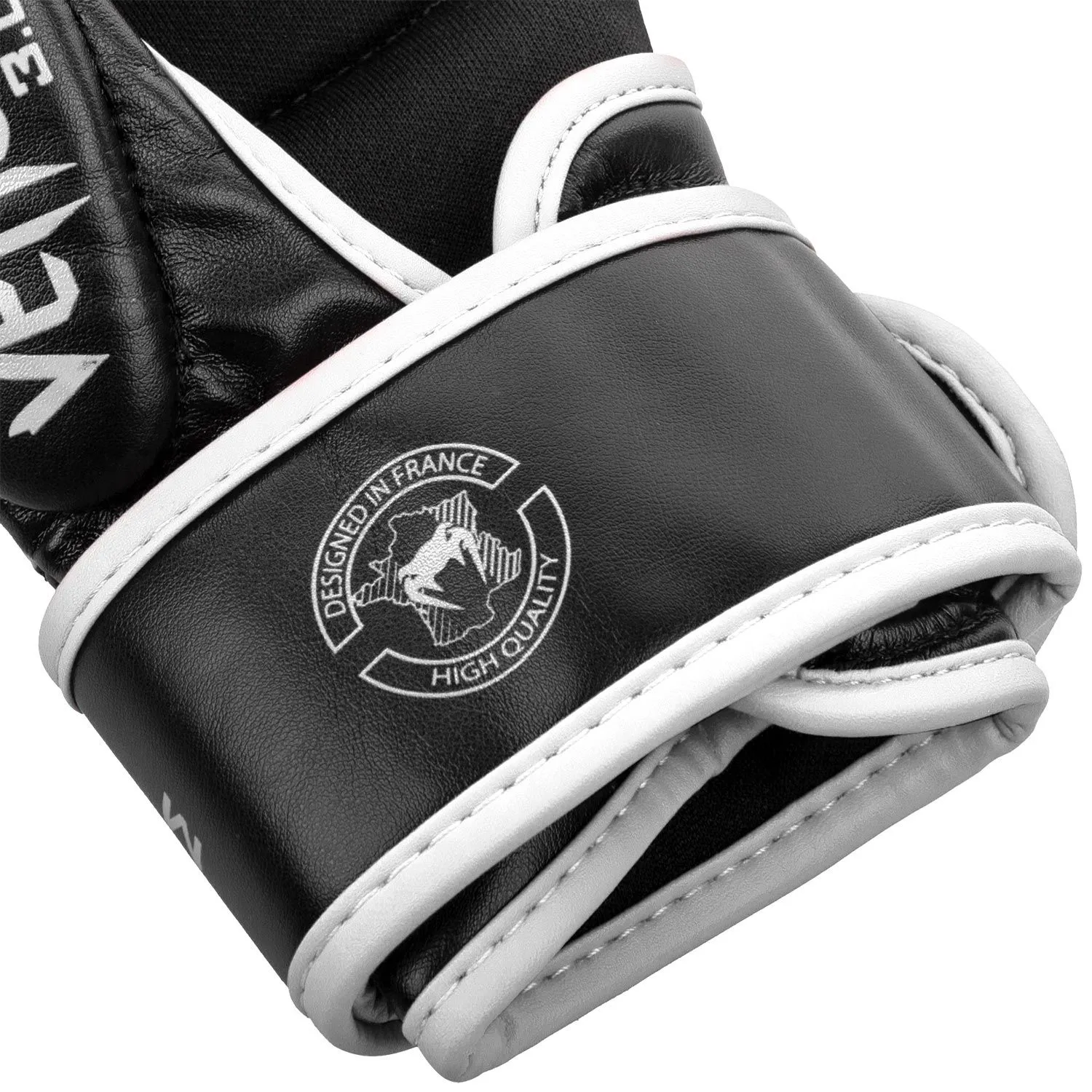MMA Sparraushanskat - Venum - 'Challenger 3.0' - Musta/Valkoinen