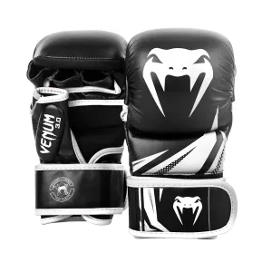 MMA Sparraushanskat - Venum - 'Challenger 3.0' - Musta/Valkoinen