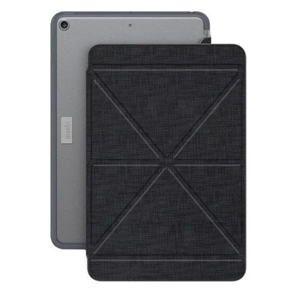 MOSHI VersaCover for iPad Mini 5 2019 - Black