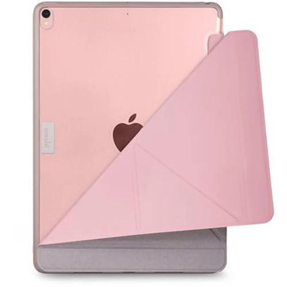 MOSHI VersaCover for iPad Pro/Air 10.5 - Sakura Pink