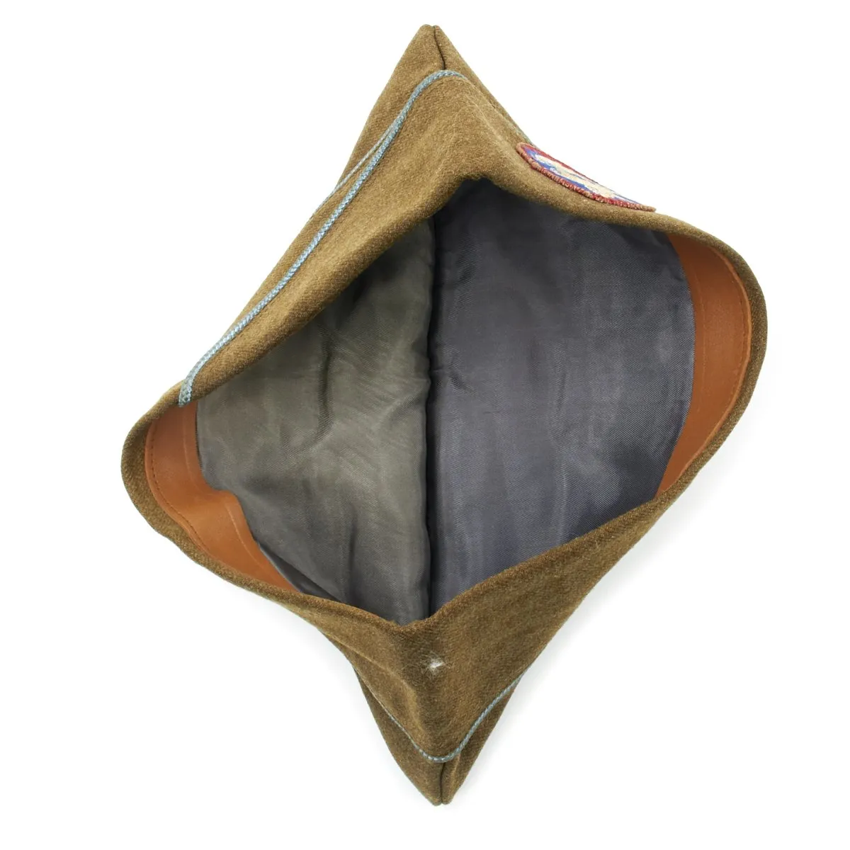 Original U.S. WWII 517th Parachute Infantry Combat Team Named Grouping - Operation Dragoon