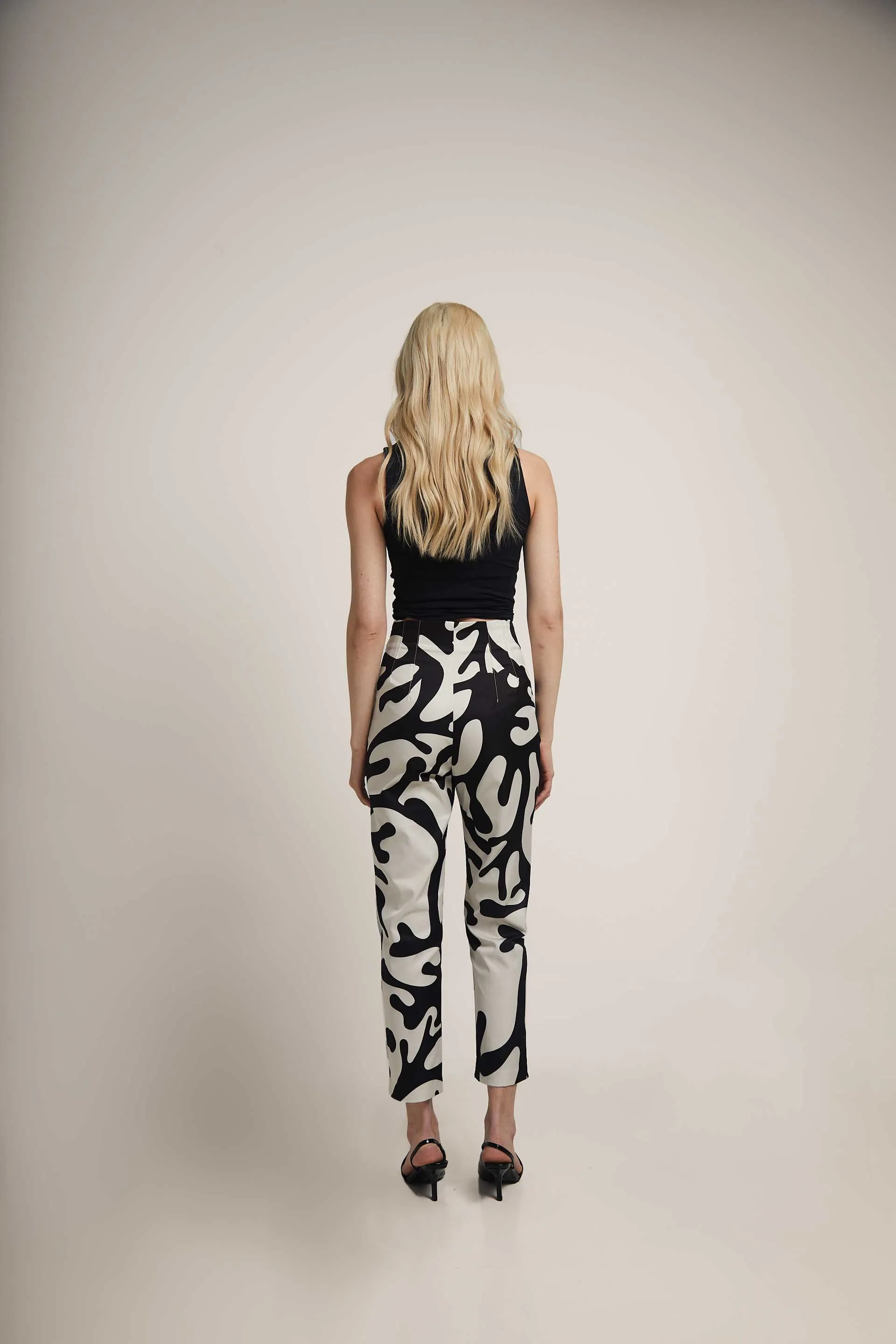 PANTALÓN OLA