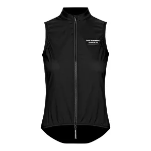 PNS Mechanism Women's Stow Away Gilet Black