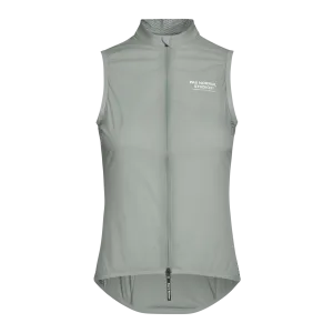 PNS Mechanism Women's Stow Away Gilet Dusty Mint
