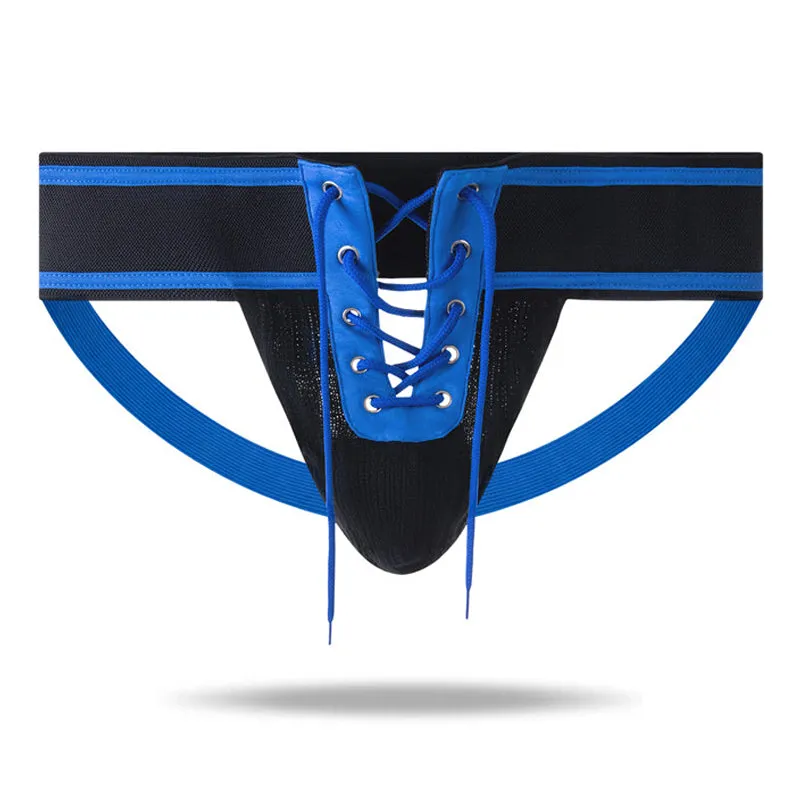 Premium Cotton Sexy Design Breathable Men's Thong