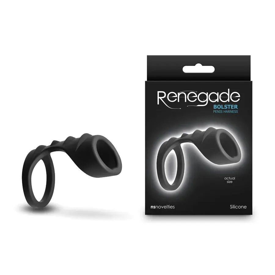 Renegade Bolster -  -  Penis Harness
