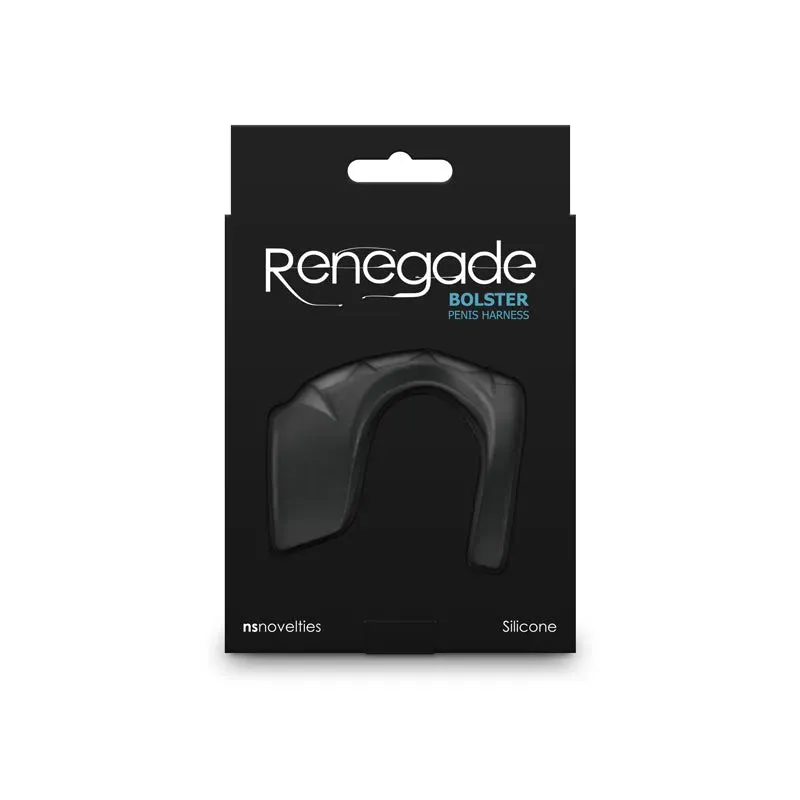 Renegade Bolster -  -  Penis Harness