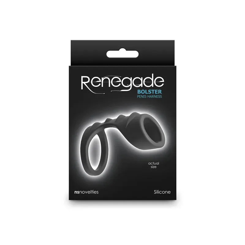 Renegade Bolster -  -  Penis Harness