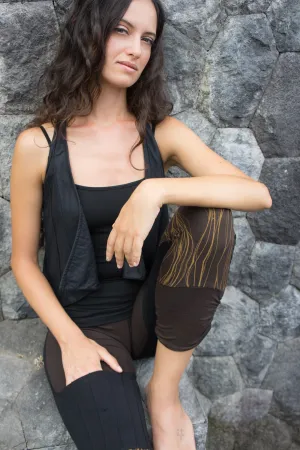 Tri-Angel Top
